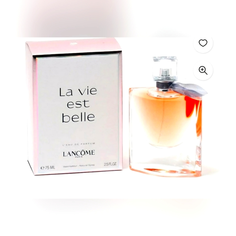 La vie est belle Lancome 75 ml